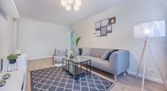 Luxury 3 bhk Flat
